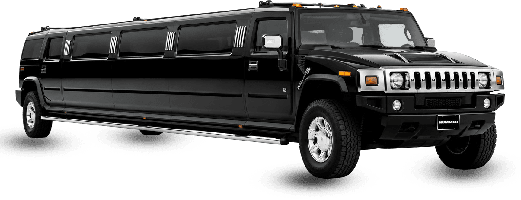 Hummer Limousine