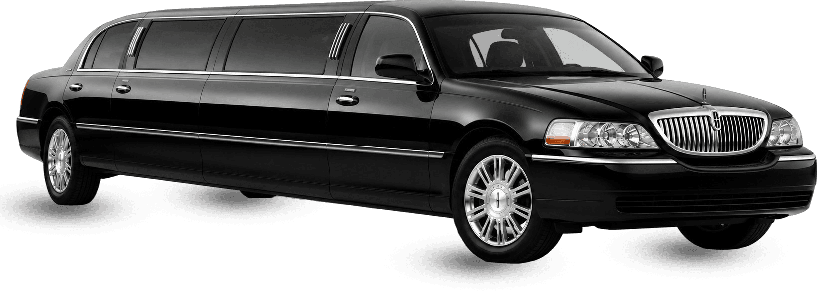 Lincoln Limousine