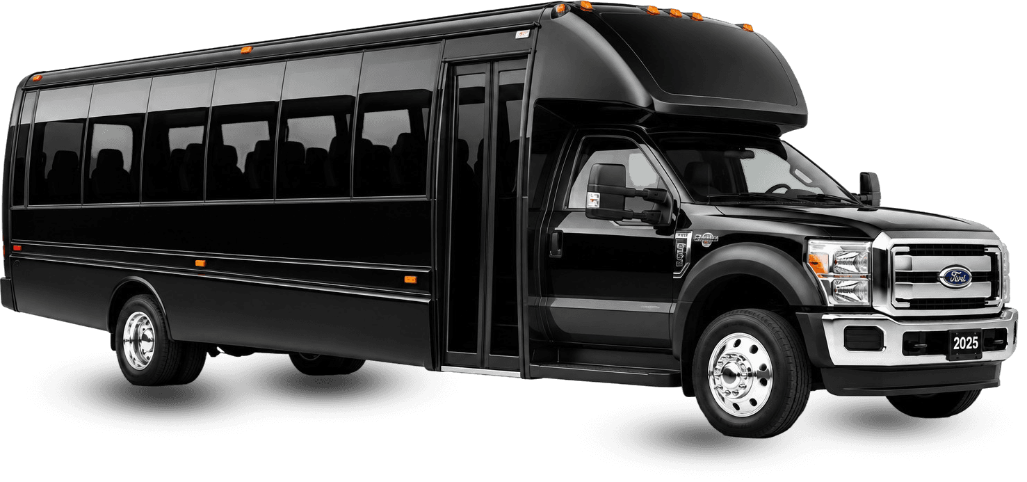 Mini Bus