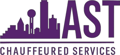 AllStars Limo Logo