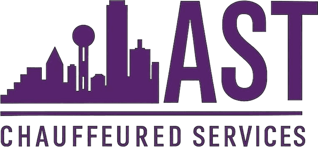 AllStars Limo Logo