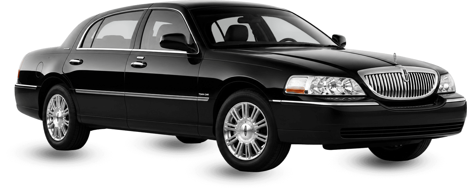 Lincoln Town Car