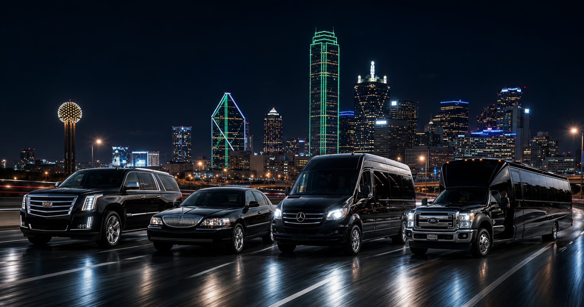 Car Rental Background